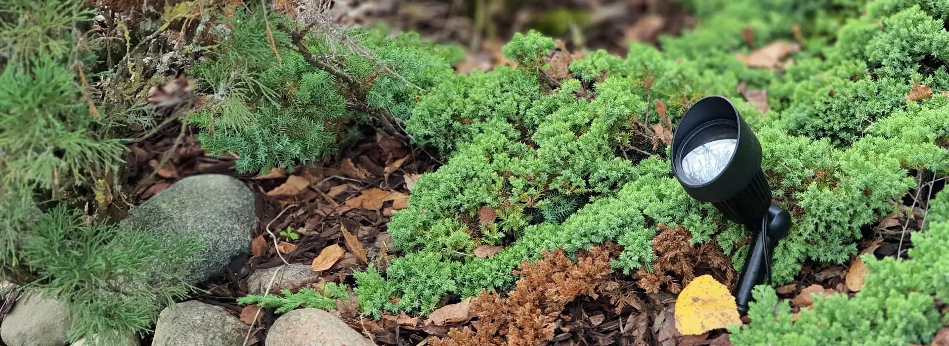 Profesionalus lauko apšvietimas – LED kiemo ir sodo apšvietimo montavimas Vilniuje